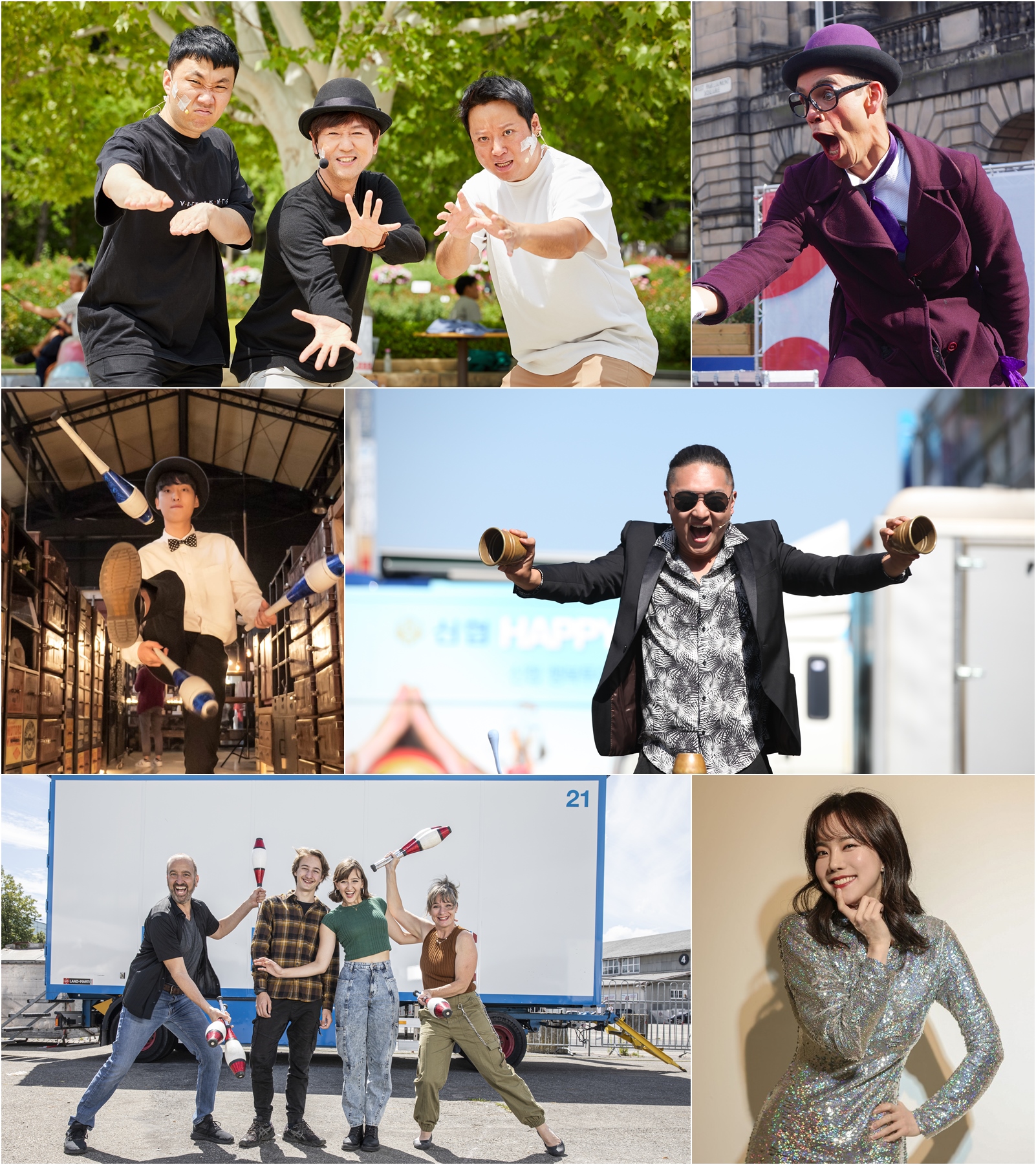 230829 - [제11회 부산국제코미디페스티벌(BICF)] 본 공연만큼이나 재밌는 ‘부코페’ 부대 행사! 재미+열정 가득한 현장으로의 초대.jpg