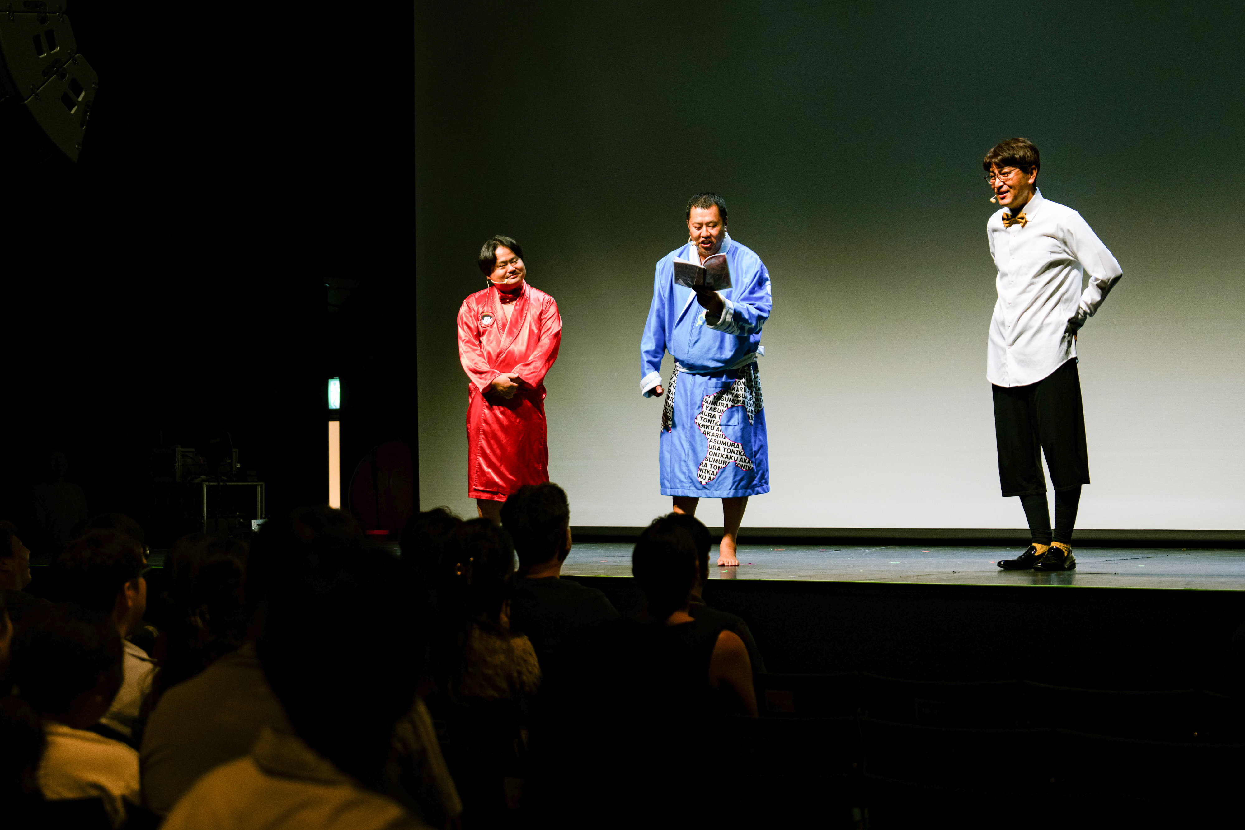 [제13회 BICF] 극장공연_최강일본개그쇼