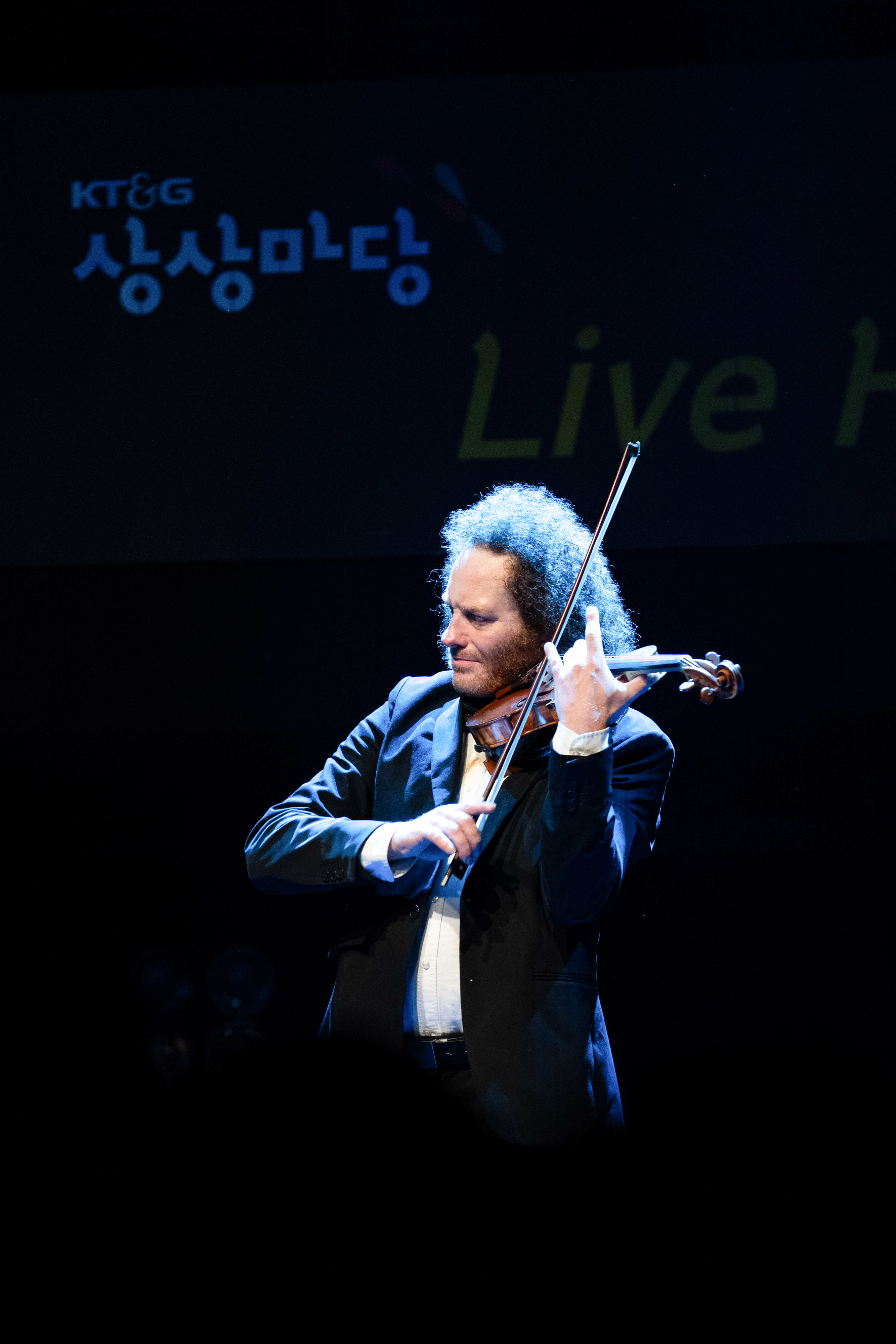 [제13회 BICF] 극장공연_웍앤올