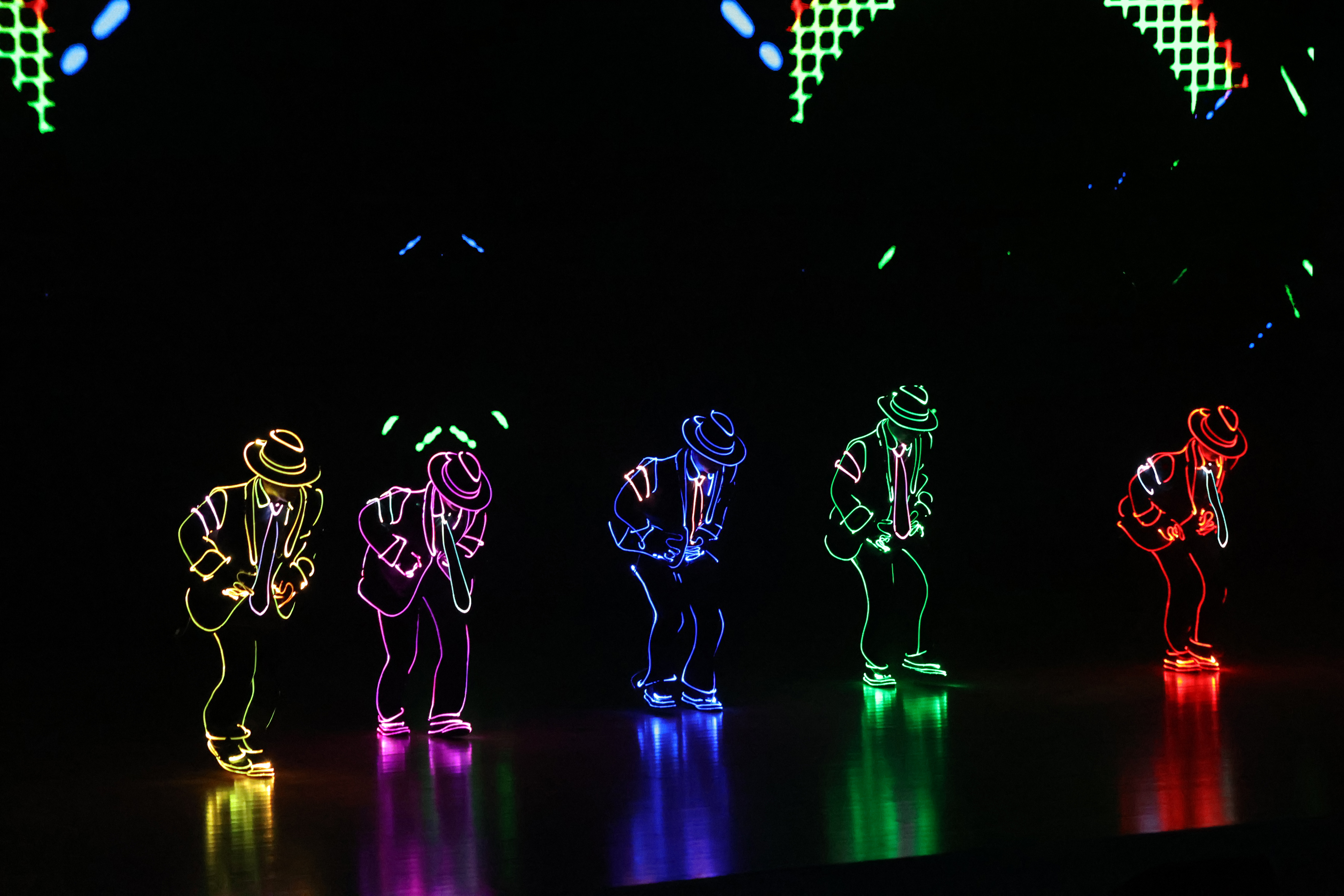 [제13회 BICF] 개막공연_생동감크루, 랄랄, 벙크토피아